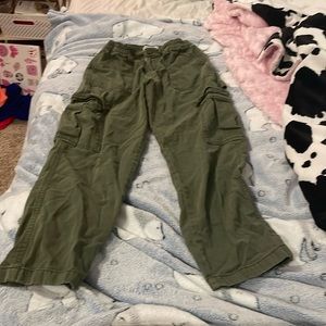 Aeropostale cargo pants